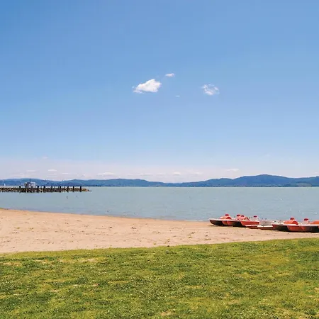 Lovely In With Wifi 公寓