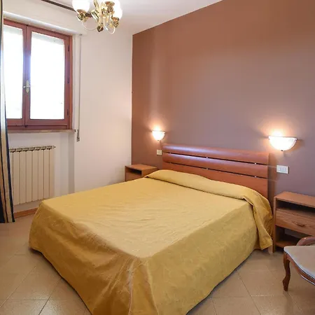 Lovely In With Wifi 公寓 特拉西梅诺湖畔托罗