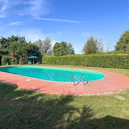 公寓 Lovely In With Wifi