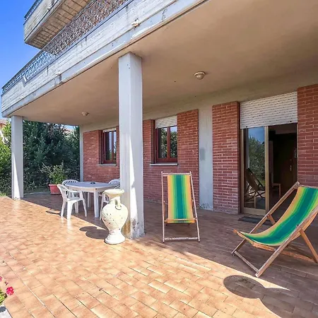 公寓 Lovely In With Wifi