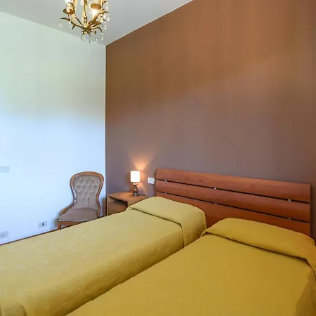 Lovely In With Wifi 特拉西梅诺湖畔托罗