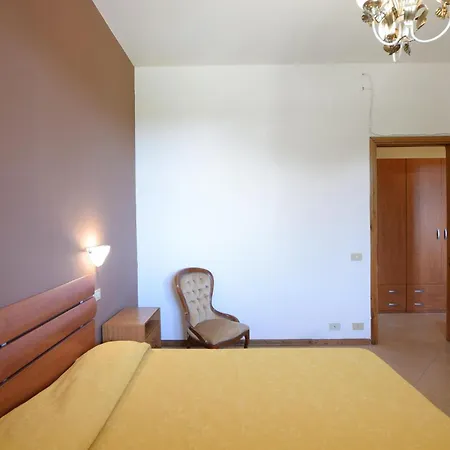 Lovely In With Wifi * 特拉西梅诺湖畔托罗