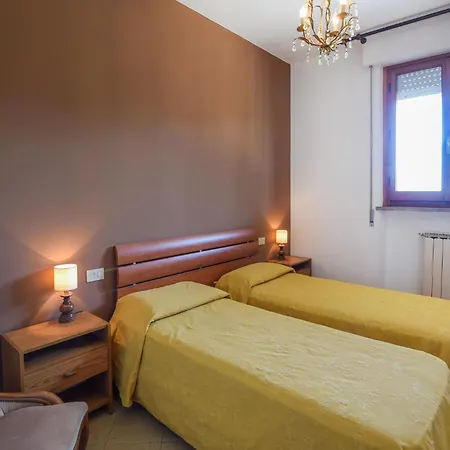 Lovely In With Wifi * 特拉西梅诺湖畔托罗