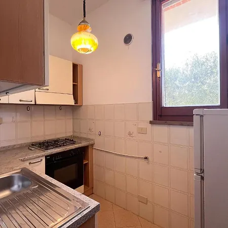 Lovely In With Wifi 公寓 *