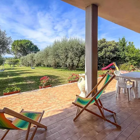 Lovely In With Wifi * 特拉西梅诺湖畔托罗