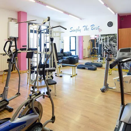 Lovely In With Wifi 公寓